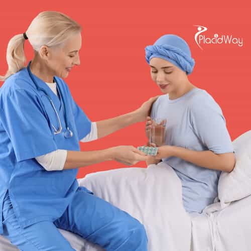 Cáncer cerebral: lo que los pacientes deben saber sobre las opciones de tratamiento.